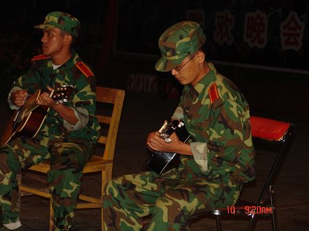 为你弹支小曲